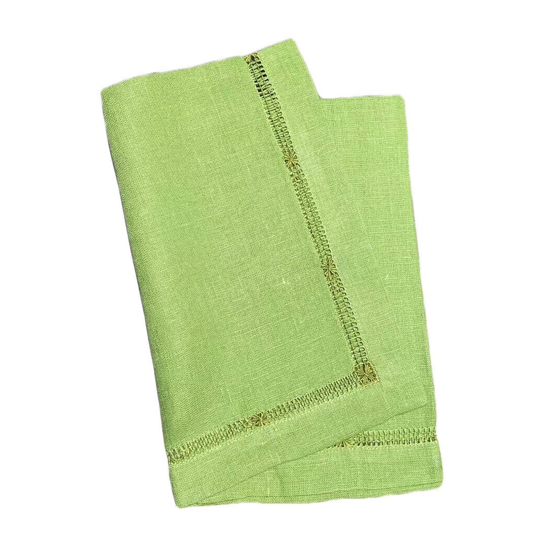 Dish Cloth, Lime Green